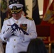 U.S. Navy Chaplain retires after 41 years of service