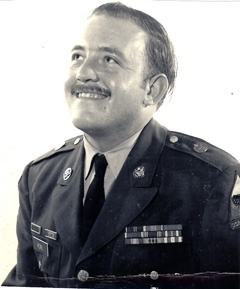 Army Veteran Robert Mowl Retires as Sergeant First Class