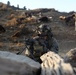 U.S. Soldier Provides Security During Large Air Assault Mission in Afghanistan
