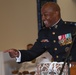 U.S. Navy Chaplain retires after 41 years of service