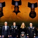 Salvatore Giunta Inducted into Hall of Heroes at Pentagon