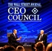 Gates Discusses Looming Defense Budget Cuts at WSJ CEO Council