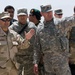 South Dakota National Guard Colonel Briefs NATO Commander on Afghan Army Training