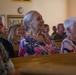 U.S. Navy Chaplain retires after 41 years of service