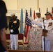 U.S. Navy Chaplain retires after 41 years of service