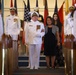 U.S. Navy Chaplain retires after 41 years of service