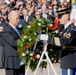 Biden Honors Fallen Soldiers at Arlington National Cemetery