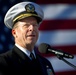 Adm. Mike Mullen Addresses Veterans at Annual Parade