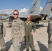 Air Force, Navy Reservists Embody American Attitude
