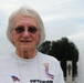WWII Navy Veteran Jessie Clark Recounts Military Service