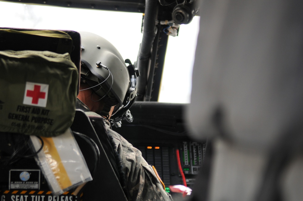 Vermont Army National Guard Officer Prepares for Iraq Deployment