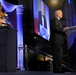 Defense Secretary Gates Honored for Service to National Security