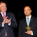 Defense Department Honors Agent for Excellence in Public Administration