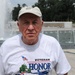 WWII Veteran Reflects on Service at Memorial