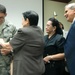 Salvadoran-American Airman Promoted to Master Sergeant in Ceremony in El Salvador