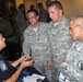 Army Reservists Connect with Border Patrol at Reintegration Event in Puerto Rico