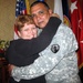 Deployments Strengthen 35-Year Marriage of Army Command Sgt. Maj. and Wife