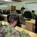 DoDEA Teachers Volunteer to Teach English to Afghan Soldiers