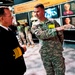 Top Military Leader Meets with Soldier at Army Expo
