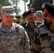 U.S. and Indian Military Leaders Discuss Cooperation at Joint Exercise