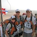 Air Force Capt. Competes in Grueling Sahara Race