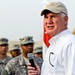 U.S. Deputy Defense Secretary Visits Troops in Iraq