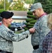 U.S. Army General Honors Outgoing Special Operations Commander in Korea