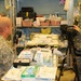 Air Force, Army Troops Conduct Interview at Forward Operating Base in Afghanistan