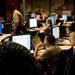 Navy Cyber Defense Operators Monitor Networks for Threats
