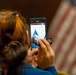 Naturalization Day at Travis AFB
