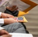Naturalization Day at Travis AFB