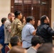 Naturalization Day at Travis AFB