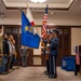 Naturalization Day at Travis AFB