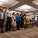 Naturalization Day at Travis AFB