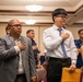 Naturalization Day at Travis AFB