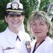 Mother and Daughter Serve Together in Iraq