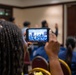 Naturalization Day at Travis AFB