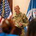 Naturalization Day at Travis AFB