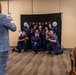 Naturalization Day at Travis AFB