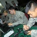 U.S. Forces Korea Medics Train on Battlefield Medical Care