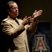 Mullen Addresses University of Arizona Audience