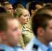 Defense Secretary Gates Addresses ROTC Cadets at Duke University