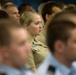 Defense Secretary Gates Addresses ROTC Cadets at Duke University