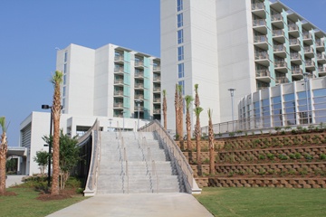 Gulfport Retirement Home Reopens After Hurricane Katrina Displacement