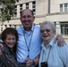 Retirees Celebrate Move to New Armed Forces Retirement Home in Gulfport, Miss.
