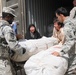 Massachusetts National Guard Troops Provide Flood Relief in Afghanistan