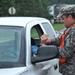 Wisconsin National Guard Assists Flood Victims in Arcadia