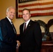 Dollar General Executive Honored for Supporting National Guard and Reserve Employees