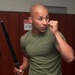 Marine Corps Sergeant Leads Martial Arts Training for Fellow Marines