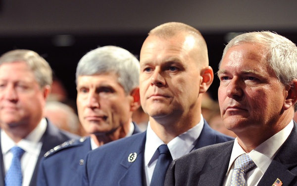Medal of Honor Recipient Joins Hall of Heroes